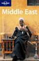 Lonely Planet Middle East, Anthony Ham 