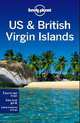 Lonely Planet Us & British Virgin Islands 2, Karla Zimmerman 