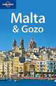 Lonely Planet Malta & Gozo 4/E, Neil Wilson 