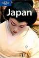 Lonely Planet: Japan, Chris Rowthorn 
