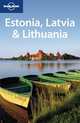 Estonia Latvia & Lithuania, Neal Bedford 