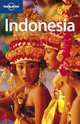 Lonely Planet Indonesia, Berkmoes Ryan ver 