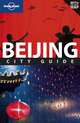 Beijing, Damian Harper 