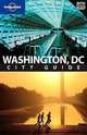 Lonely Planet Washington DC 4/E, Adam Karlin, Regis St. Louis 