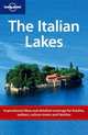 Lonely Planet The Italian Lakes, Simonis Damien 