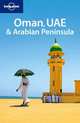 Oman UAE & the Arabian Peninsula, Jenny Walker 