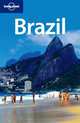 Lonely Planet Brazil, Louis Regis St. 