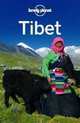 Lonely Planet Tibet, Bradley Mayhew 