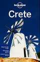 Lonely Planet Crete, Des Hannigan 