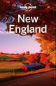 Lonely Planet New England, Mara Vorhees 