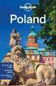 Lonely Planet Poland, Mark Baker, Tim Richards, Marc Di Duca 