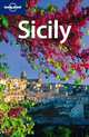 Lonely Planet Sicily, Virginia Maxwell 