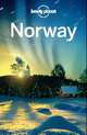 Lonely Planet Norway, Anthony Ham, Stuart Butler, Miles Roddis 