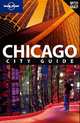 Lonely Planet Chicago, Zimmerman Karla 