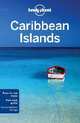 Lonely Planet Caribbean Islands, Ryan Ver Berkmoes 