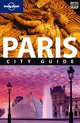 Lonely Planet Paris, Steve Fallon 
