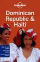 Dominican Republic & Haiti, Paul Clammer 