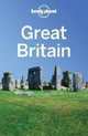 Lonely Planet Great Britain, David Else 
