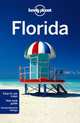 Lonely Planet Florida, Campbell Jeff 