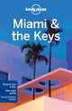 Lonely Planet Miami & the Keys, Lonely Planet Publications 