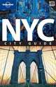 Lonely Planet NYC City Guide [With Pullout Map], Virginia Otis 