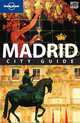 Madrid, Anthony Ham 
