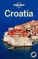 Lonely Planet Croatia, Anja Mutic 
