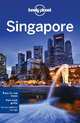 Lonely Planet Singapore, Lonely Planet Publications 