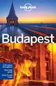 Lonely Planet Budapest, Steve Fallon 