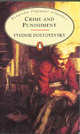 Crime and Punishment / Преступление и наказание, Федор Михайлович Достоевский 
