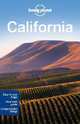 Lonely Planet California, Sara Benson 