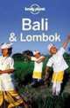 Lonely Planet Bali & Lombok, Ryan ver Berkmoes 