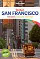 Lonely Planet San Francisco Pocket, Alison Bing 