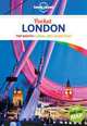 Lonely Planet Pocket London, Damian Harper 