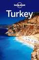 Lonely Planet Turkey, Bainbridge James 