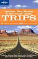 Arizona New Mexico & the Grand Canyon Trips, Becca Blond 