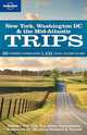 New York Washington DC & the Mid-Atlantic Trips, Adam Karlin 
