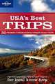 USA's Best Trips, Sara Benson 