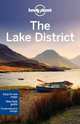 Lonely Planet Lake District, Oliver Berry 
