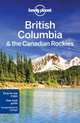 British Columbia & the Yukon, Lonely Planet Publications 