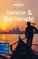 Venice & The Veneto, Alison Bing, Robert Landon 