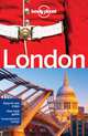 Lonely Planet London, Harper Damian 