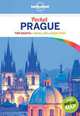 Lonely Planet Prague Pocket, Bridget Gleeson 