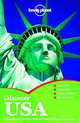 Lonely Planet Discover USA (Au&Uk), Regis St Louis 