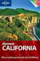 Lonely Planet Discover California, 