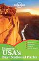 Lonely Planet Discover USA's Best National Parks, Adam Karlin 
