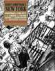 Denys Wortman's New York: Portrait of the City in the 30s and 40s, Wortman 