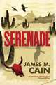 Serenade, James M. Cain 