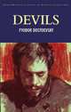 Devils, Fyodor Dostoyevsky 