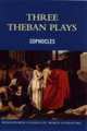 Three Theban Plays, Sophocles 